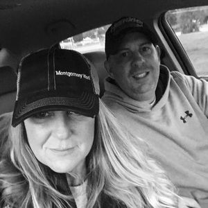 Meet your Posher, Tracey